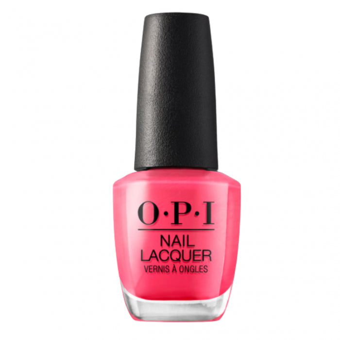 OPI - NL Strawberry Margarita - Limolin 