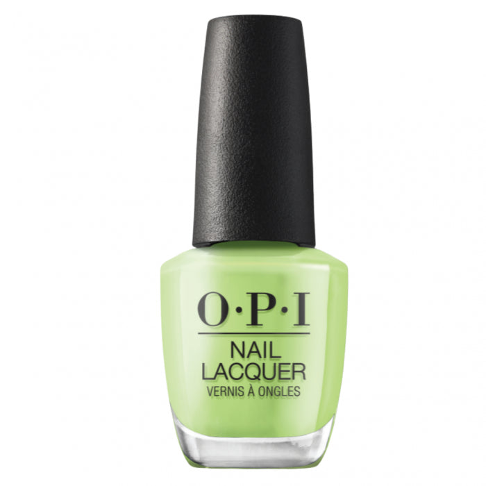 OPI - NL Summer Monday-Fridays Summer 2023 - Limolin 