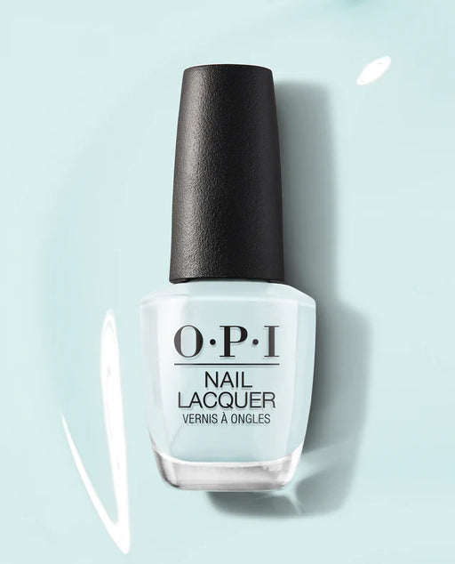 OPI - NL Suzi Without A Paddle - Limolin 