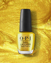 OPI - NL The Leo-Nly One Fall Collection 2023/Big Zodiac Energy - Limolin 