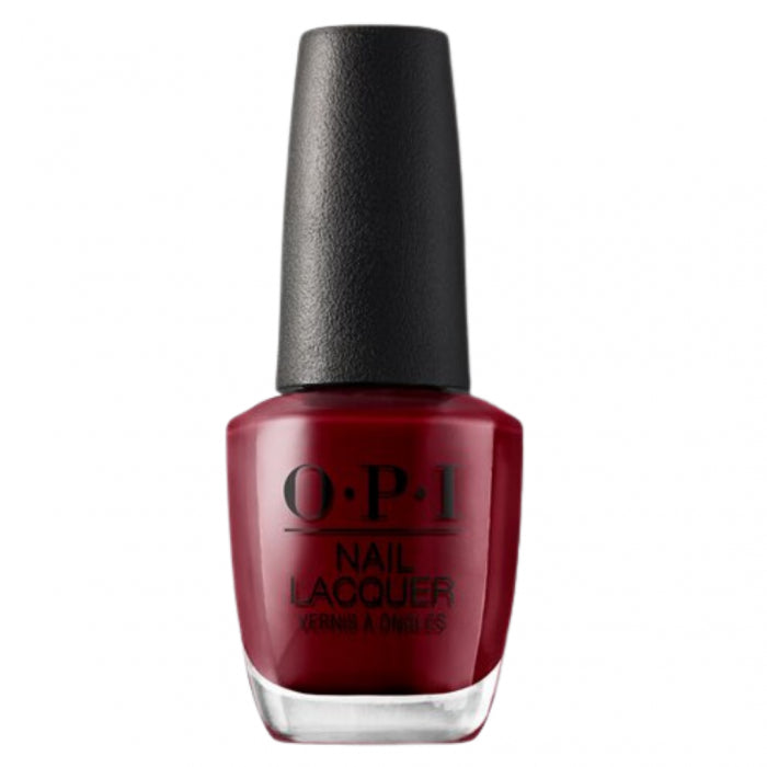 OPI - NL We the Female - Limolin 