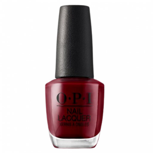 OPI - NL We the Female - Limolin 