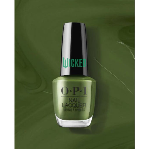 OPI - NL - Witch O'Clock - Holiday'2024 Collection - Limolin 