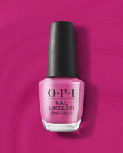 OPI - NL Without A Pout - Limolin 