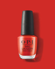 OPI - NL You'Ve Been Red- Me My Era Summer Collection 2024 - Limolin 
