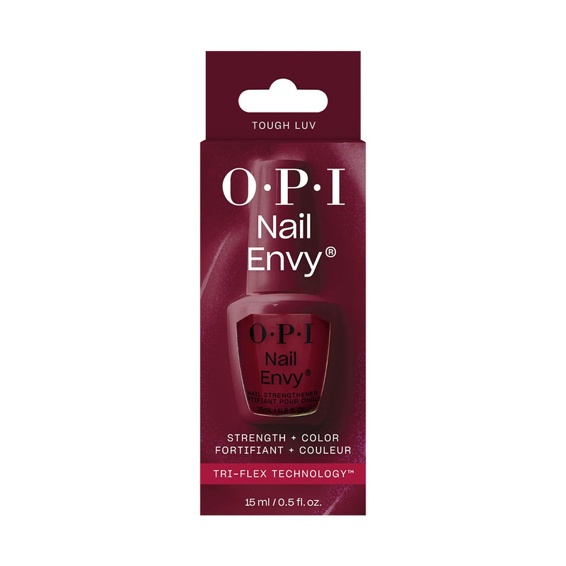 OPI - Nail Envy Tough Luv 15 ml (Tri Flex Technology) - Limolin 