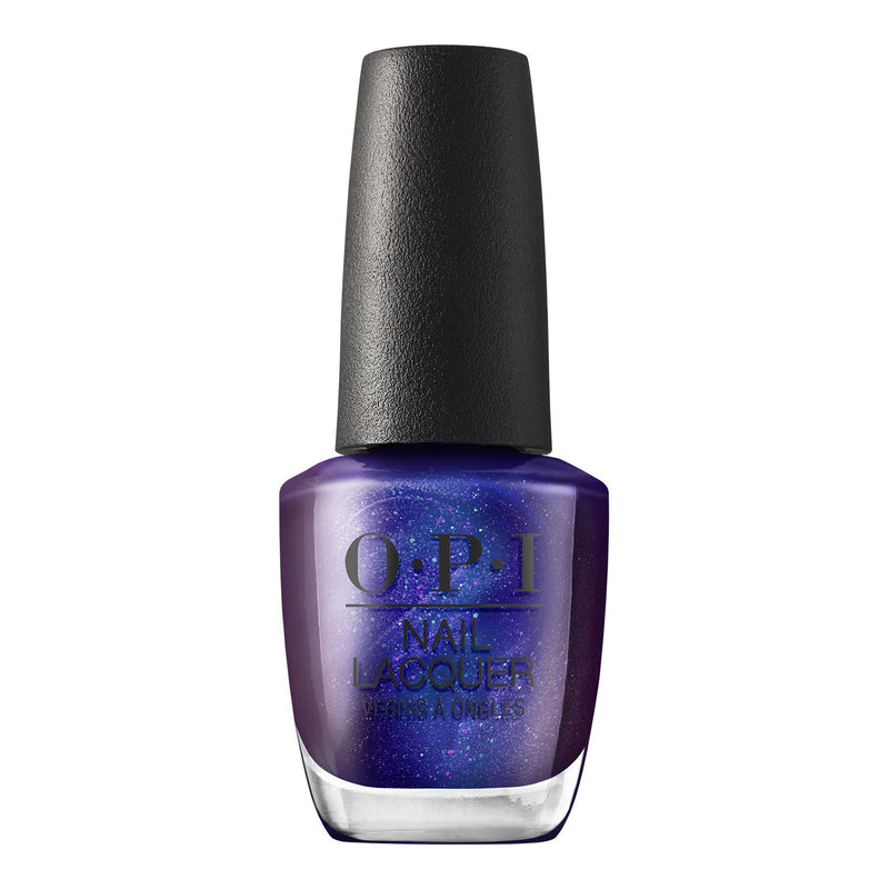 OPI - Nail Lacquer Abstract After Dark 15 ml (Downtown LA) + - Limolin 