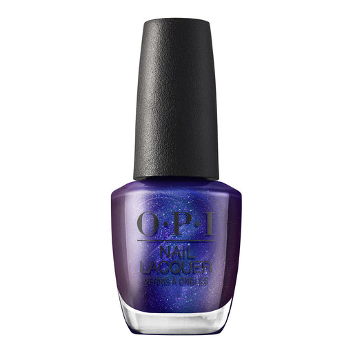 OPI - Nail Lacquer Abstract After Dark 15 ml (Downtown LA) + - Limolin 