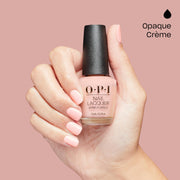 OPI - Nail Lacquer Baby, Pink Again 15 ml ( Make Em Jelly) - Limolin 