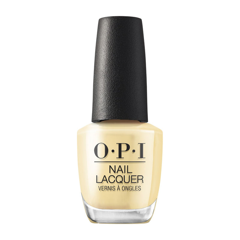 OPI - Nail Lacquer Bee-hind the Scenes 15ml (Hollywood) + - Limolin 