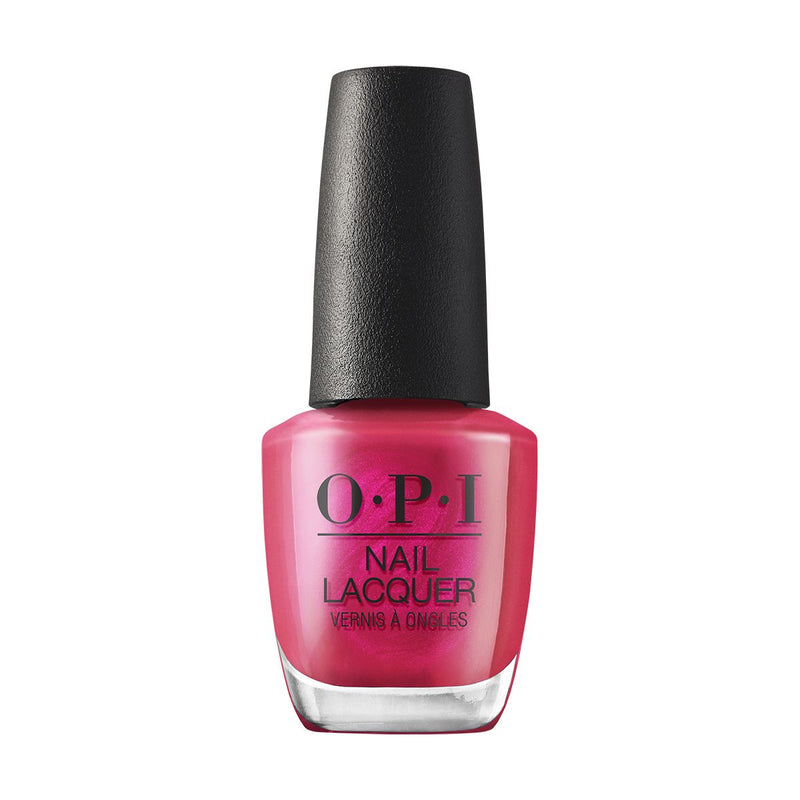 OPI - Nail Lacquer Blame The Mistletoe 15Ml (Terribly Nice) - Limolin 
