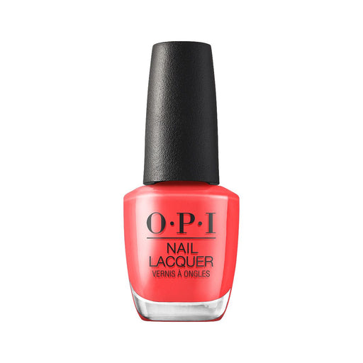 OPI - Nail Lacquer Blushin Pride 15 ml (Make Em Jelly) - Limolin 
