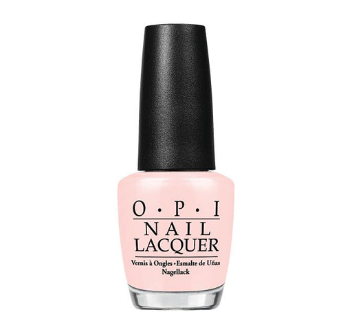OPI - Nail Lacquer Bubble Bath 15 ml - Limolin 