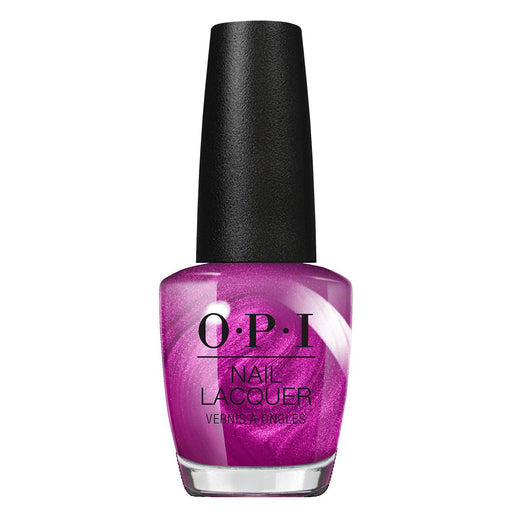 OPI - Nail Lacquer Charmed I’M Sure 15Ml (Jewel Be Bold) - Limolin 