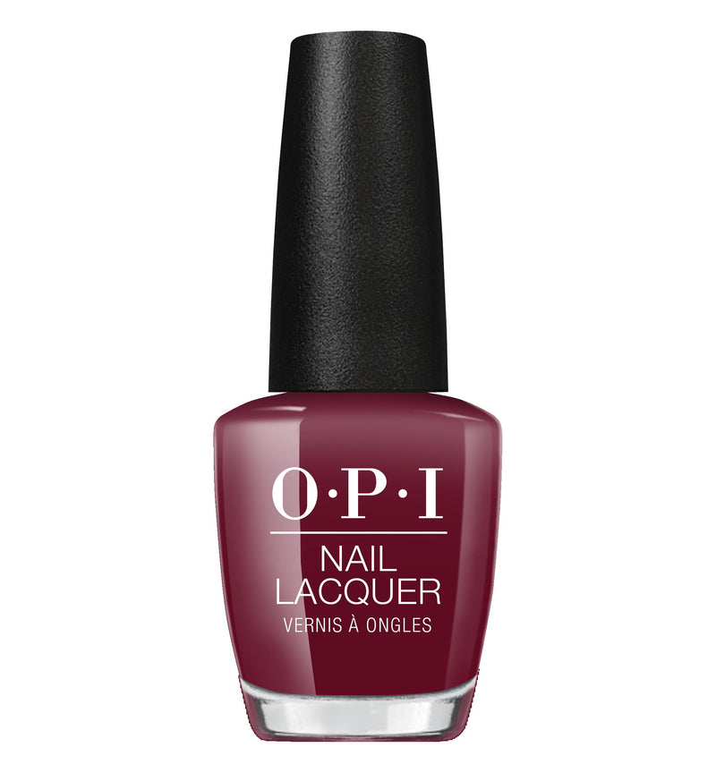OPI - Nail Lacquer Como Se Llama? 15ml (collection peru) + - Limolin 