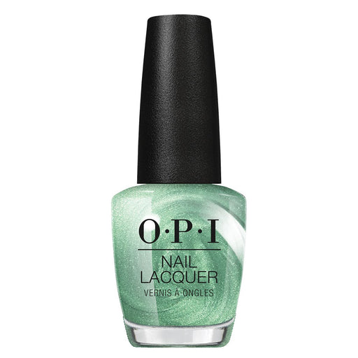 OPI - Nail Lacquer Decked To The Pines 15Ml (Jewel Be Bold) - Limolin 