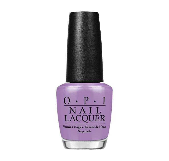 OPI - Nail Lacquer Do You Lilac It? 15 ml - Limolin 