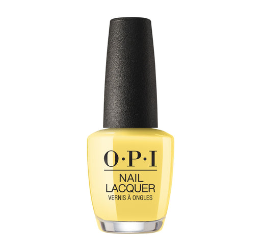 OPI - Nail Lacquer Don’T Tell A Sol 15Ml Mexico - Limolin 