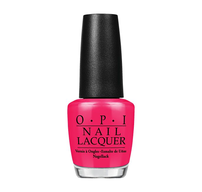 OPI - Nail Lacquer Dutch Tulips 15 ml - Limolin 