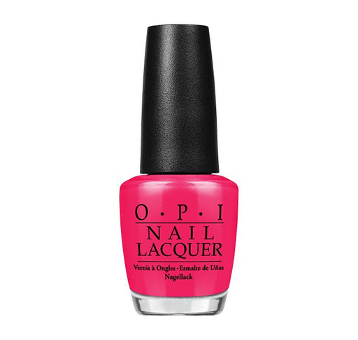 OPI - Nail Lacquer Dutch Tulips 15 ml - Limolin 