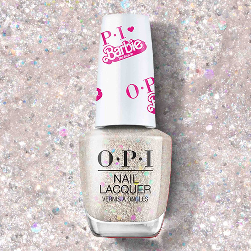 OPI - Nail Lacquer Every Night Is Girls Night 15Ml (Barbie) - Limolin 