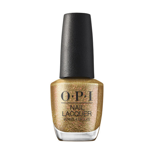 OPI - Nail Lacquer Five Golden Rules 15Ml (Terribly Nice) - Limolin 