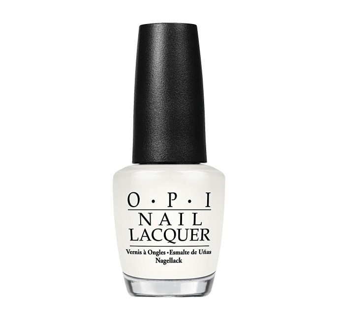 OPI - Nail Lacquer Funny Bunny 15 ml - Limolin 