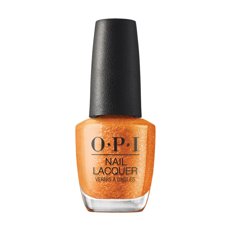 OPI - Nail Lacquer Gliter 15 ml (Your Way) - Limolin 