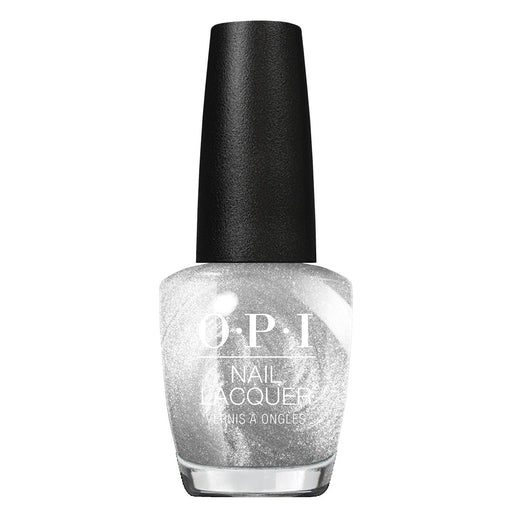 OPI - Nail Lacquer Go Big Or Go Chrome 15Ml (Jewel Be Bold) - Limolin 