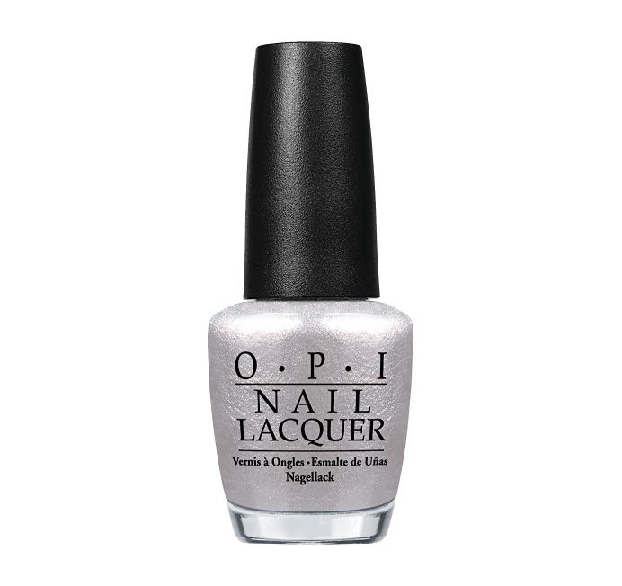 OPI - Nail Lacquer Happy Anniversary! 15 ml - Limolin 
