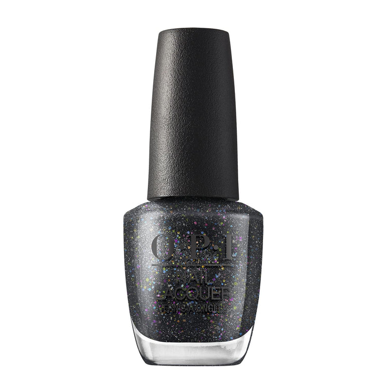 OPI - Nail Lacquer Heart And Coal 15 ml (Shine Bright) - Limolin 