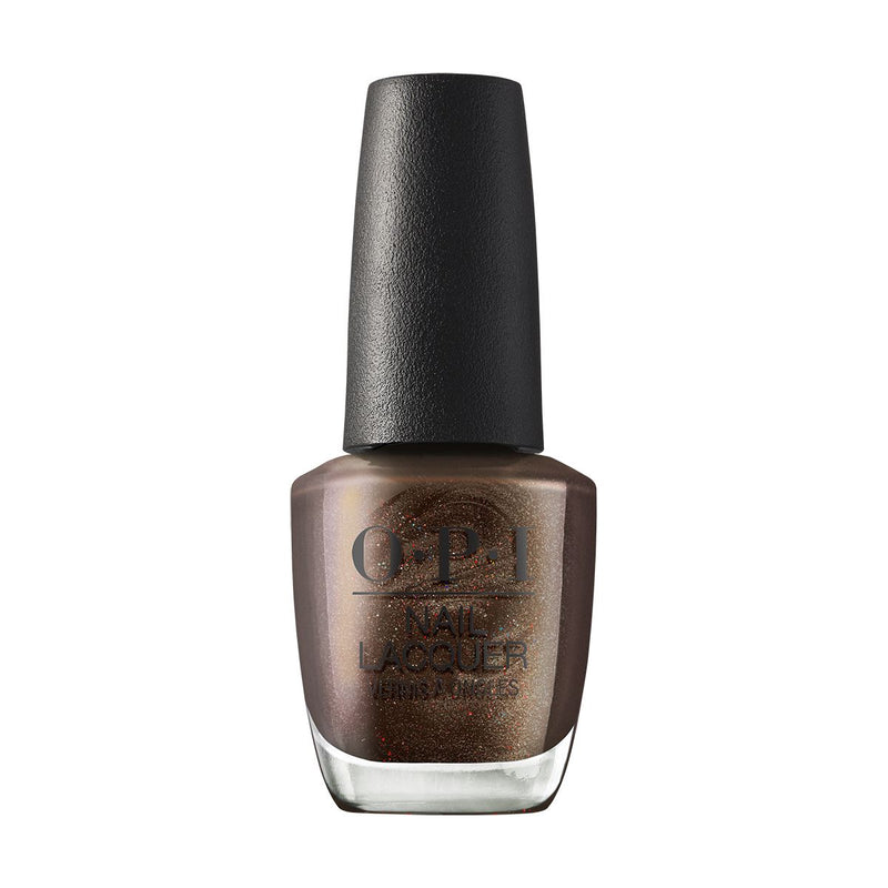 OPI - Nail Lacquer Hot Toddy Naughty 15Ml (Terribly Nice) - Limolin 