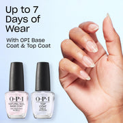 OPI - Nail Lacquer Indigo Off 15 ml (Make Em Jelly) - Limolin 
