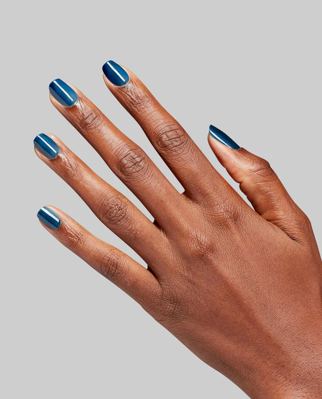 OPI - Nail Lacquer Indigo Off 15 ml (Make Em Jelly) - Limolin 