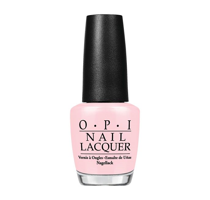OPI - Nail Lacquer It'S A Girl! 15 ml - Limolin 