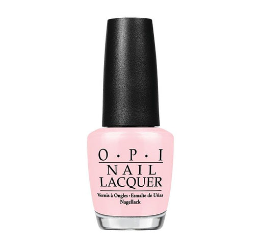 OPI - Nail Lacquer It'S A Girl! 15 ml - Limolin 