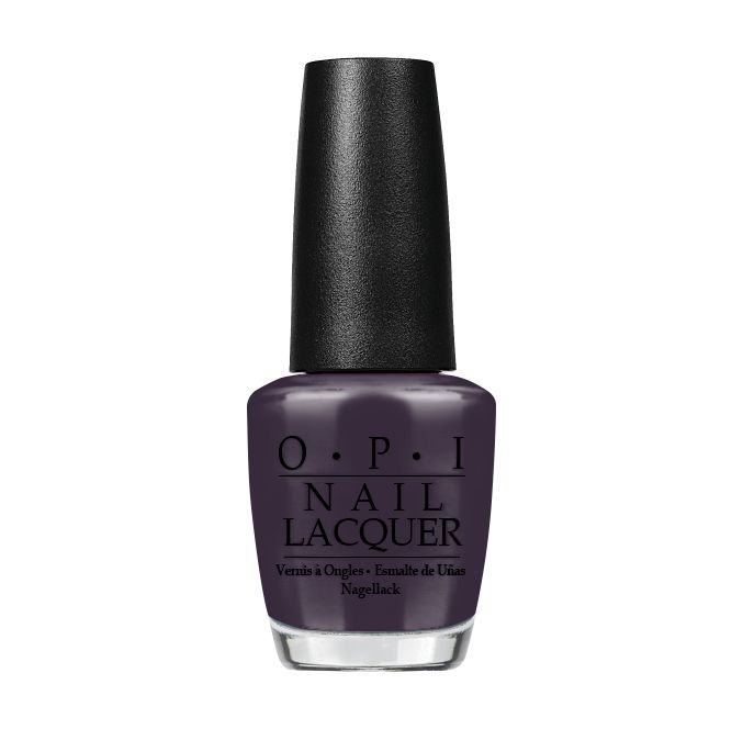 OPI - Nail Lacquer Krona-logical Order 15 ml Iceland Coll + - Limolin 