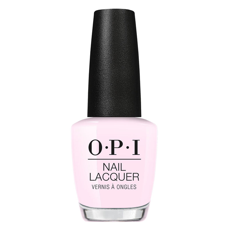 OPI - Nail Lacquer Let'S Be Friends! 15Ml Hello Kitty - Limolin 