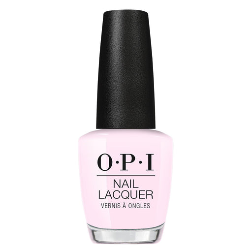 OPI - Nail Lacquer Let'S Be Friends! 15Ml Hello Kitty - Limolin 