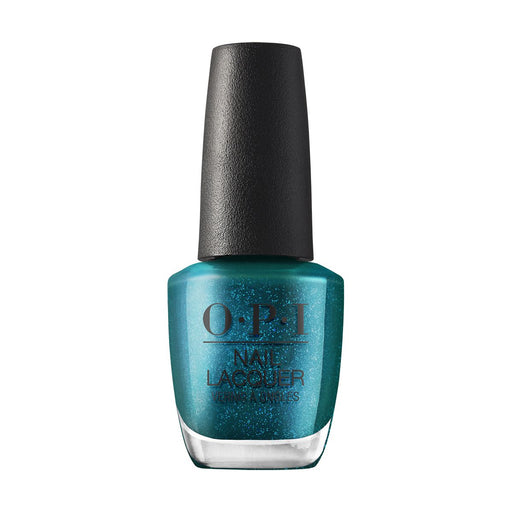 OPI - Nail Lacquer Let'S Scrooge 15Ml (Terribly Nice) - Limolin 