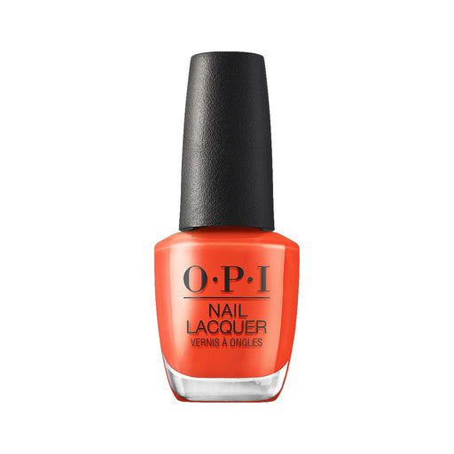 OPI - Nail Lacquer Make Em Jelly 15 ml (Make Em Jelly) - Limolin 
