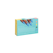 OPI - Nail Lacquer Make Em Jelly Mini Pack 4 Pcs - Limolin 