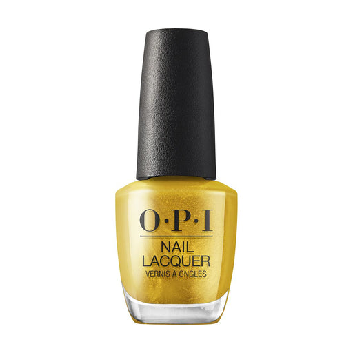OPI - Nail Lacquer Metallic Rewind 15Ml (Metallic Mega Mix) - Limolin 