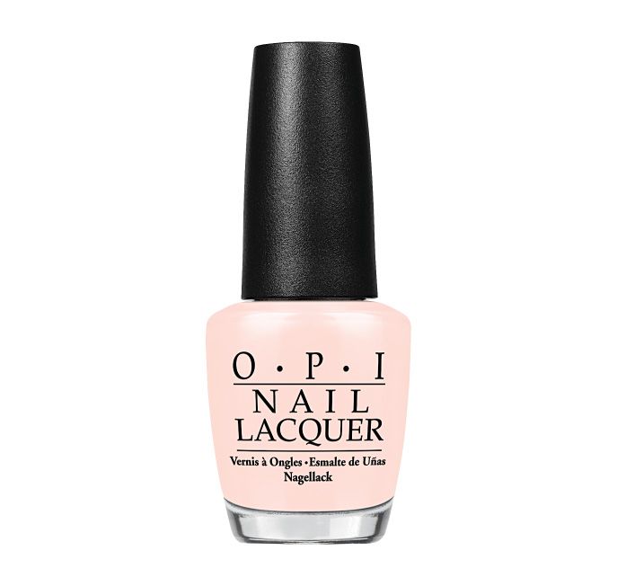 OPI - Nail Lacquer Mimosas For Mr. & Mrs. 15 ml - Limolin 