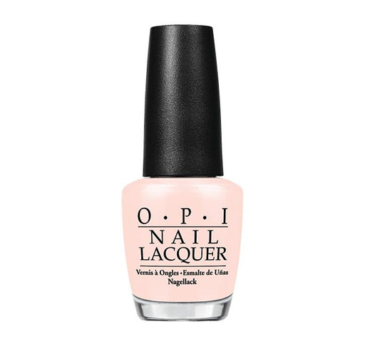 OPI - Nail Lacquer Mimosas For Mr. & Mrs. 15 ml - Limolin 