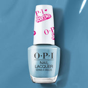 OPI - Nail Lacquer My Job Is Beach 15Ml (Barbie) - Limolin 
