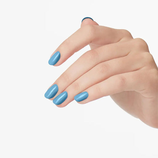 OPI - Nail Lacquer My Job Is Beach 15Ml (Barbie) - Limolin 