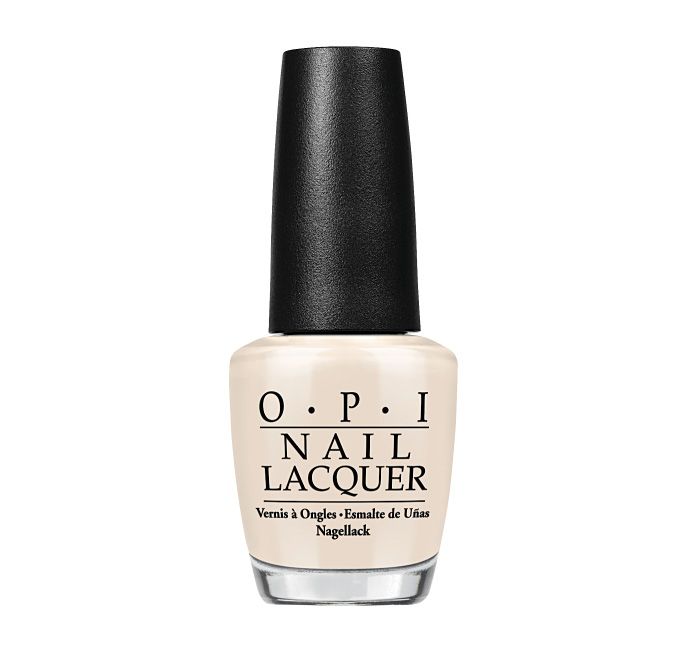 OPI - Nail Lacquer My Vampire Is Buff 15 ml - Limolin 