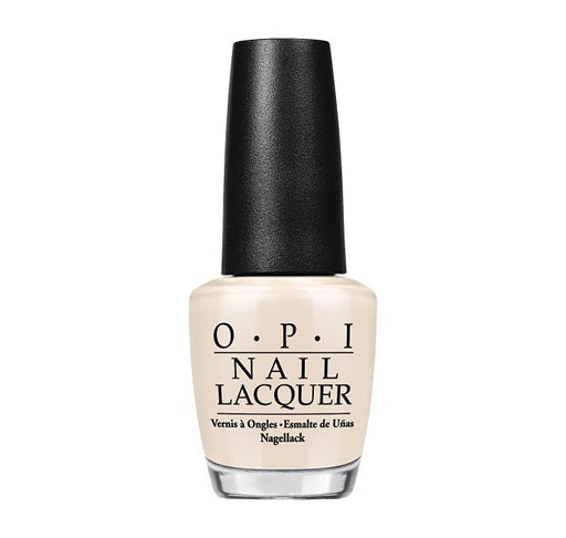 OPI - Nail Lacquer My Vampire Is Buff 15 ml - Limolin 
