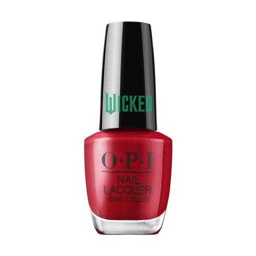 OPI - Nail Lacquer Nessa-Ist Rose 15 ml (Wicked) - Limolin 